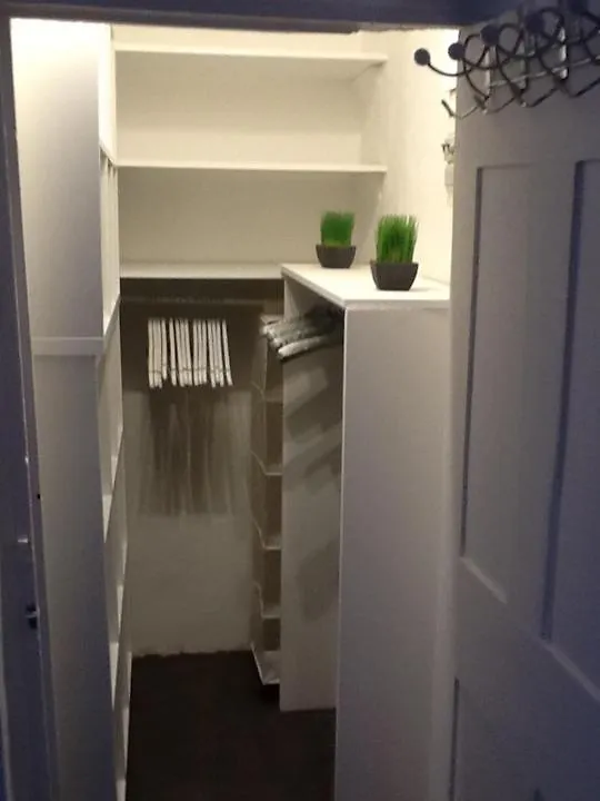 Appartement 3 Studios Centre Ville Saint Tropez Avec Parking 0*, 쎙뜨호뻬 프랑스