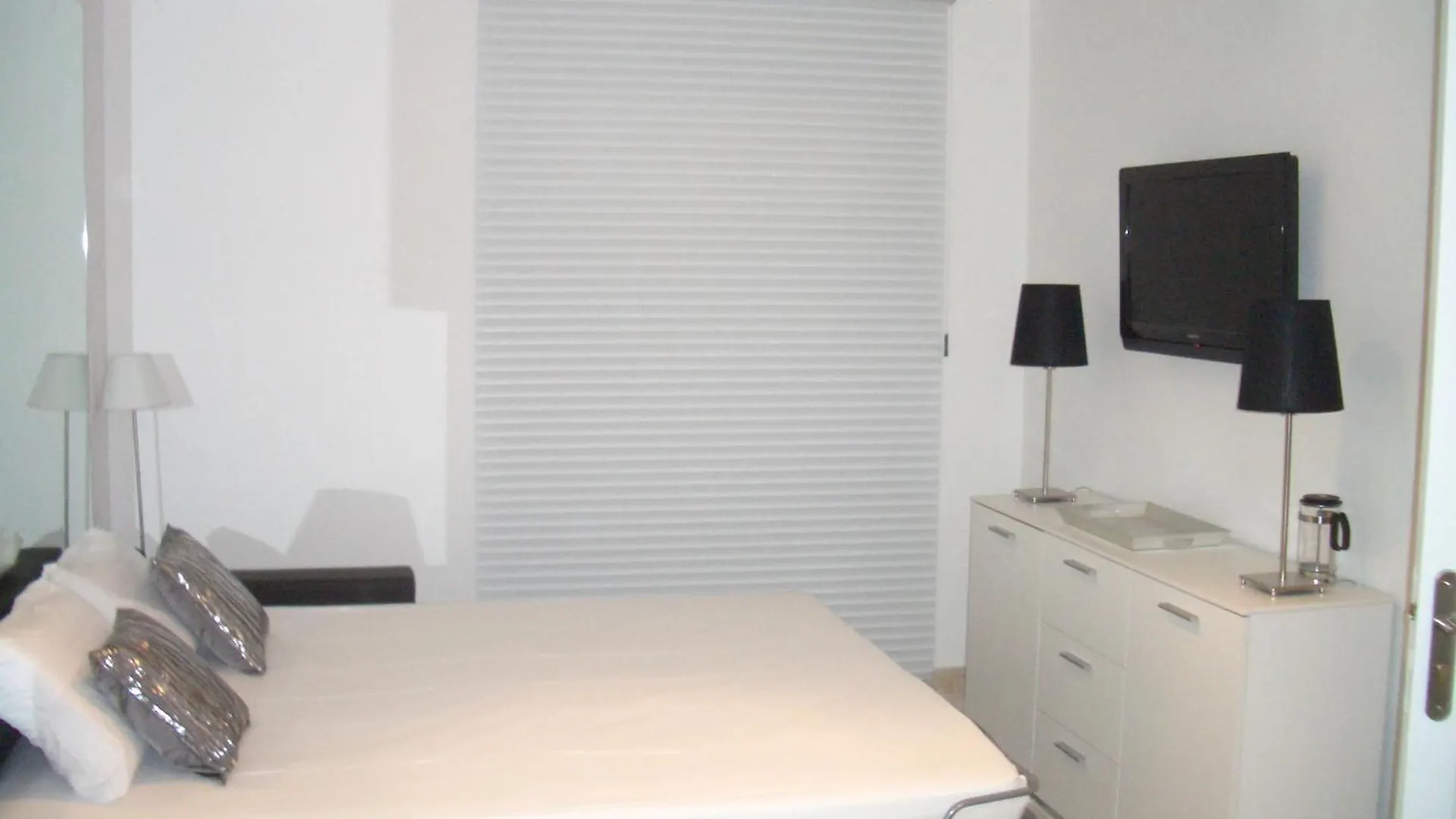 Apartment Appartement 3 Studios Centre Ville Saint Tropez Avec Parking