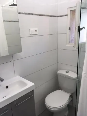 Appartement 3 Studios Centre Ville Saint Tropez Avec Parking Apartment Saint-Tropez
