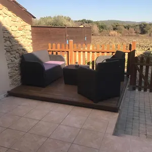  Appartement Du Serre De Boudre
