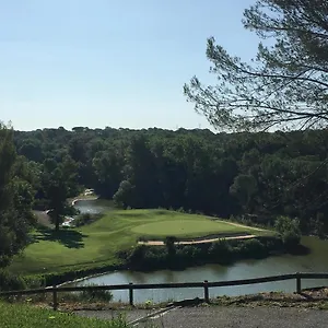  Hébergement de vacances Résidence Le Clos Azur 115