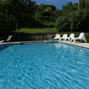 Guest house L'auguste, Valensole