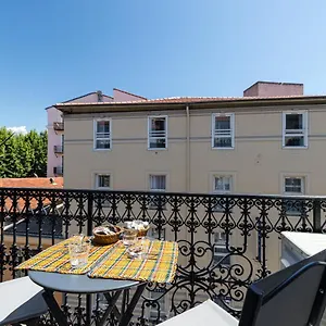 Apartment Maccarani, Nice
