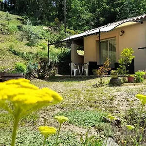  Hébergement de vacances Sittelle