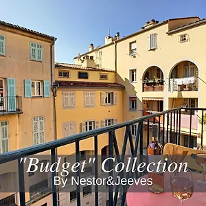 Apartment Nestor&jeeves - Francois Vieux - Old Town - Close Sea, Nice