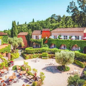 Hotel La Mandarine, Saint-Tropez