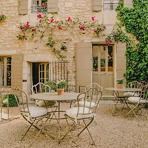 Guest house La Maison Du Village, Saint-Remy-de-Provence