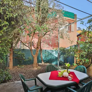 Apartment La Providence, Nice