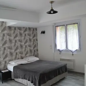  Appartement Les Moulins