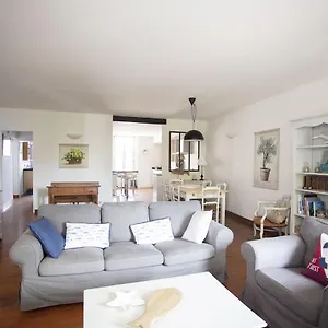  Appartement Chez Laurence