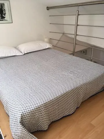 Appartement 3 Studios Centre Ville Saint Tropez Avec Parking Apartment Saint-Tropez