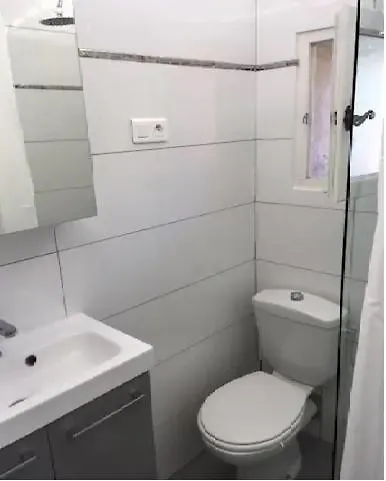 Appartement 3 Studios Centre Ville Saint Tropez Avec Parking Apartment