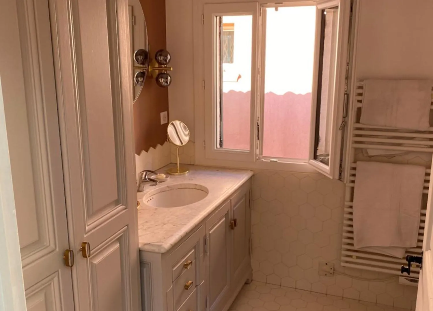 Appartement 3 Studios Centre Ville Saint Tropez Avec Parking Saint-Tropez