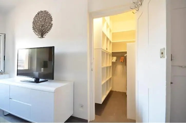 Appartement 3 Studios Centre Ville Saint Tropez Avec Parking Saint-Tropez